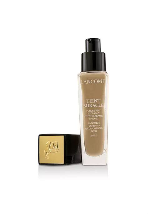 Buy Lancome Lancome Teint Miracle Hydrating Foundation Natural