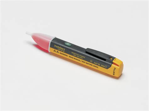 Fluke 1AC II Volt Alert Voltage Tester Tracklink