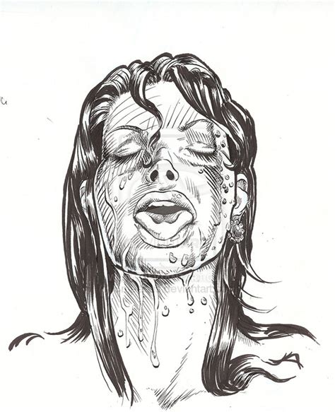 Splash Down By Leathershod Hentai Foundry