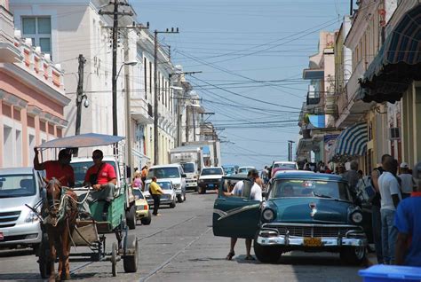 Learn About Cuba While Excursing To Cienfuegos Miranda Loves Travelling