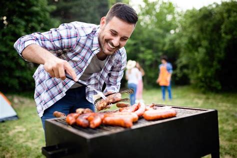 Czas Na Grill Tanie I Atwe Przepisy Na Majowe Grillowanie Super Biznes