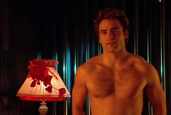 Dustin Clare Nude Sex Actions In Satisfaction Gay Male Celebs