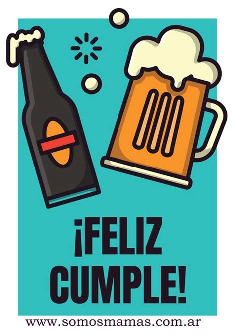 Imagenes De Feliz Cumpleanos Graciosas Para Hombres