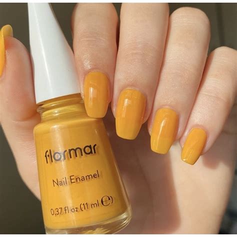 Jual Kutek Flormar Nail Enamel Kutek Halal Shopee Indonesia