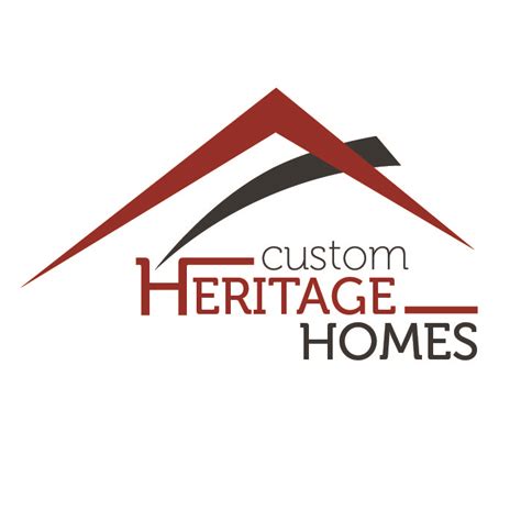 Heritage Homes Logos Heritage Homes