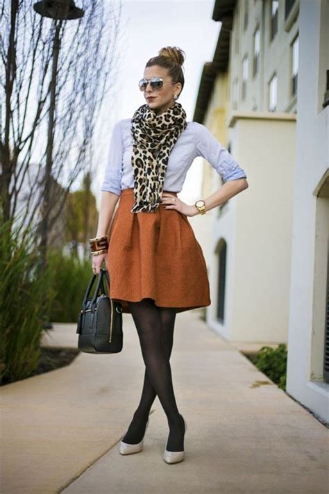 Elegant Fall Winter Outfit Ideas Pouted