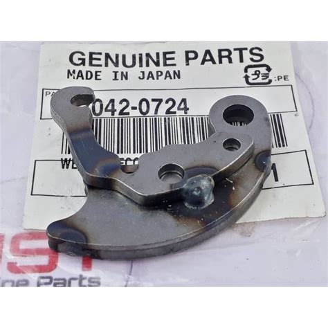 Moto Weight Decomp Barako Kawasaki Genuine Parts