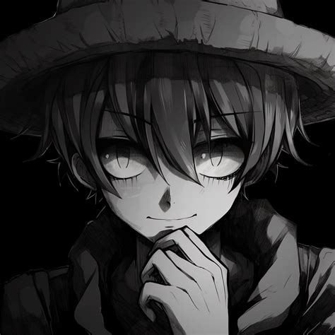 Nocturnal Asuka Classical Anime Pfp Dark Image Chest Free Image