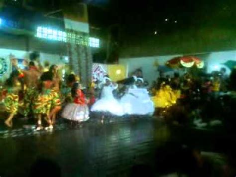 Abertura Da Semana Afro Pernambucana Grupo Daru Malungo Maracatu