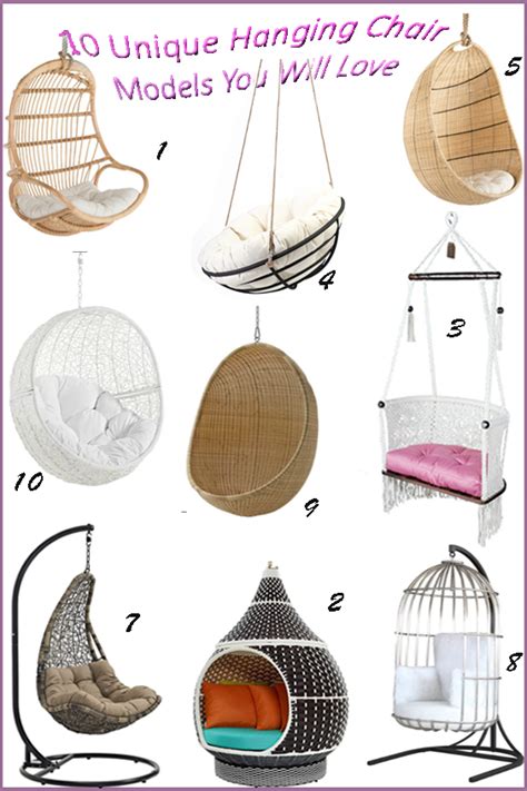 10 Best Hanging Chairs You Will Love Hanging Chairs