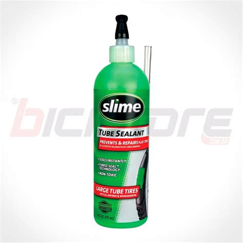 Sellador Slime Para Camaras Oz