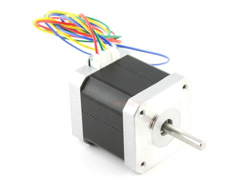 Nema 17 HS8401 Schrittmotor BYGH 1 8A 42 X 48mm