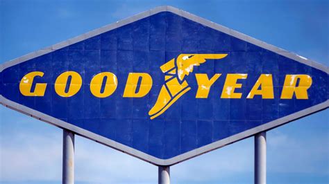 Goodyear Tire & Rubber names Stellantis executive Mark Stewart as its ...