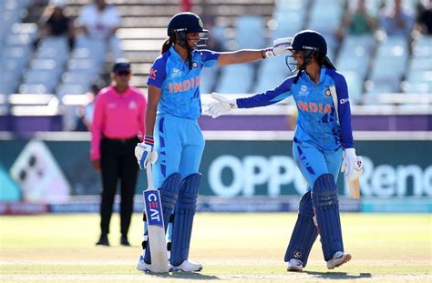 We Will Comeback Strongly And Put A Great Show Harmanpreet Kaur