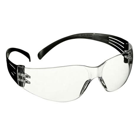 3m™ Securefit™ 100 Series Safety Glasses 3m United States