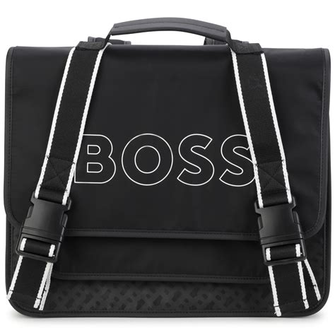 Cartable Boss Atelier Yuwa Ciao Jp