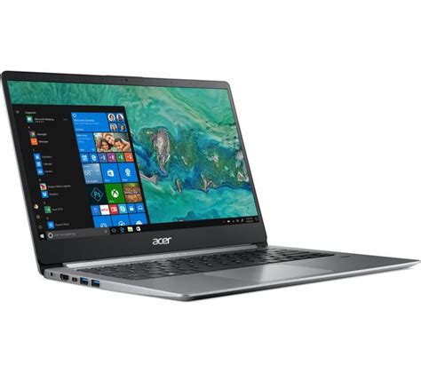 Buy ACER Swift 1 SF114 32 14 Intel Pentium Laptop 128 GB SSD