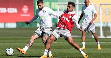 Quem Substituir Z Rafael Veja As Op Es De Abel Ferreira