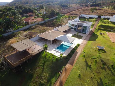 Rancho à venda no Condomínio Estãncia Primavera