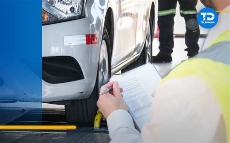 Multas por incumplir verificación vehicular en Puebla cuáles son