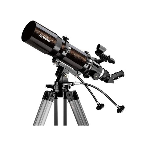 Acheter SkyWatcher 102 500 AZ Synscan GOTO Achromatic Refractor