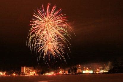 Saranac Lake Winter Carnival 2025 In New York State Rove Me