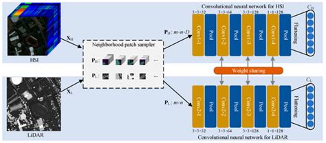 Sensors Free Full Text Dual Coupled Cnn Gcn Based Classification