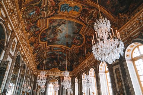 Cómo visitar el Palacio de Versalles guía completa consejos