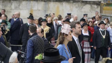 Hochzeit Ludwig Prinz Von Bayern Fullertonnika