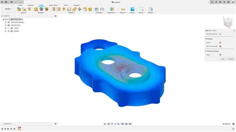 What Is 3mf File Format For Additive Manufacturing Fusion Blog