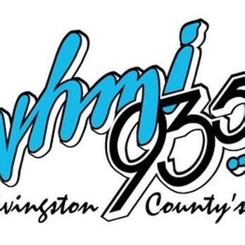 WHMI 93 5 FM Updated January 2025 1277 Parkway Dr Howell Michigan