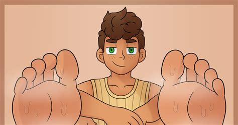 Luca Albertoscorfano Gay Alberto S Feet Pixiv