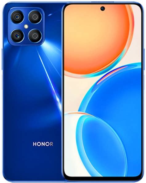 Honor X Full Specifications Price And Reviews Kalvo