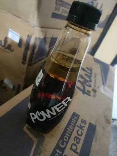 Pran Power Drinks At Rs 960box Energy Drink In Phulpur Azamgarh