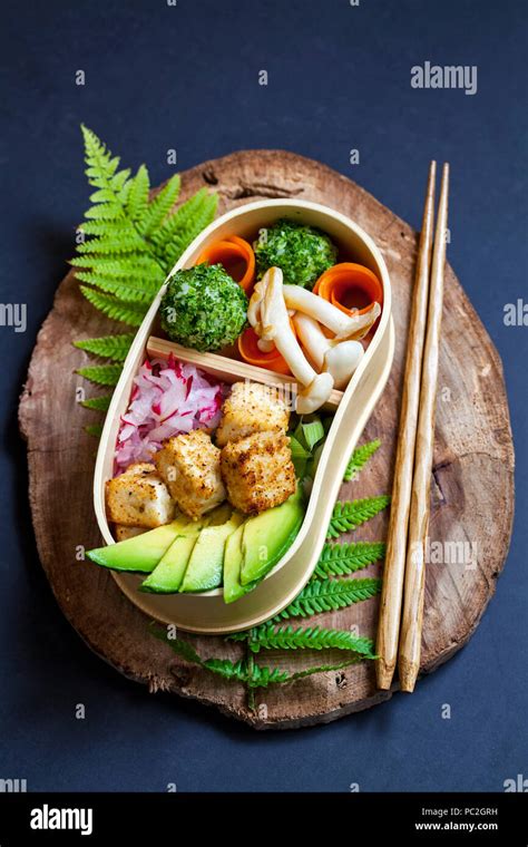 Bento Hi Res Stock Photography And Images Alamy