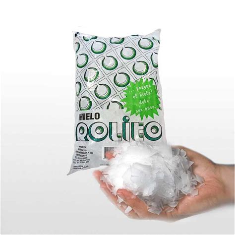 Rolito La Marca Del Hielo Taller Actual