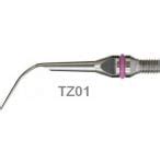 Inserto para scaler neumático MICRON SSS TZ01 Dental Shop Discount