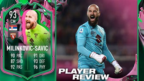 No Se Que Esperas Para Hacer Este Sbc Milinkovic Savic Metamorfo