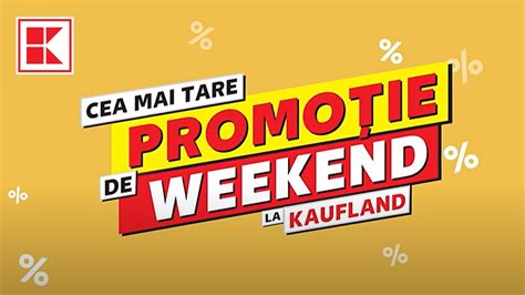 Cea Mai Tare Promo Ie De Weekend Youtube