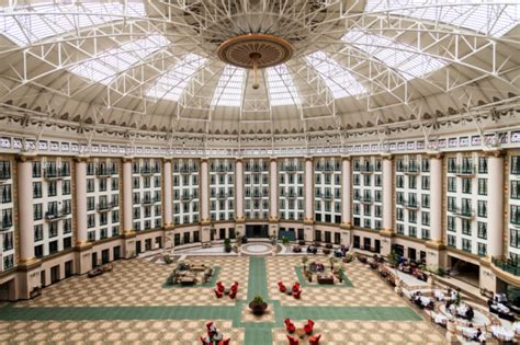 You Ll Find The Perfect Girls Trip In French Lick West Baden