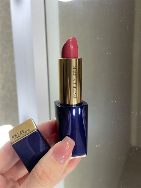Estée Lauder 💓 в 2025 г | Косметика для губ, Макияж для зеленых глаз ...