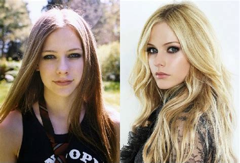 Toma Fuerza Teor A Que Asegura Que Avril Lavigne Est Muerta Y Ha Sido