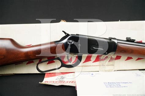 Winchester Model 94AE 94-AE .32 Win Special 20″ Lever Action Rifle MFD ...