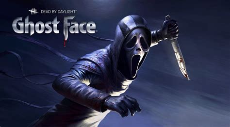 Switch版『dead By Daylight』が国内でも発売決定！3周年を迎え新たな殺人鬼「ghost Face」も追加へ