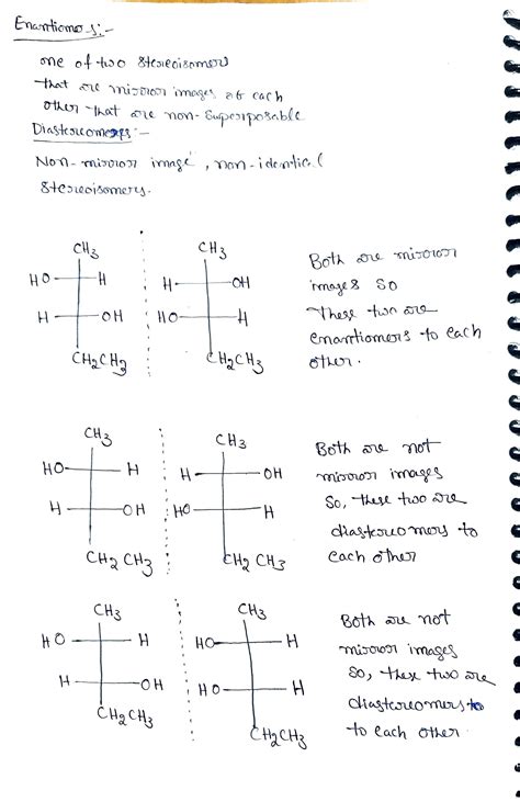 Solved Draw Three Fischer Structures That Represent Stereoisomers Of