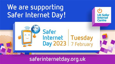 Safer Internet Day 2023 Hertfordshire Fa