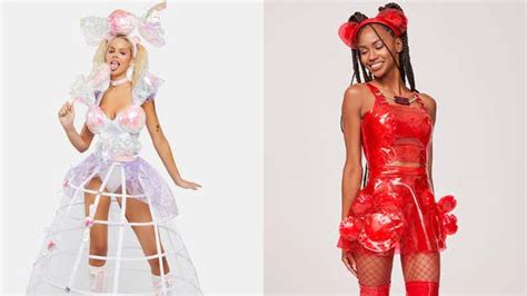 Least Sexy Sexy Halloween Costumes 2022