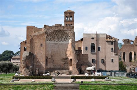 Domus Aurea Biglietti Orari E Informazioni Utili Per La Visita