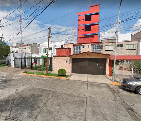 venta Casa en Bosque de Echegaray Naucalpan de Juárez 32098999