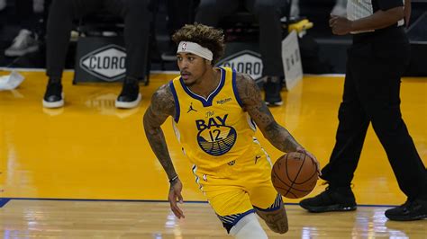 Warriors preach patience as Kelly Oubre Jr.’s shooting slump continues